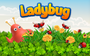Ladybug game