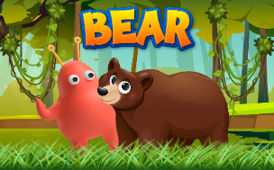 Bear game