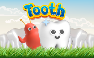 Tooth game