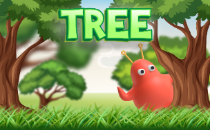 Tree game