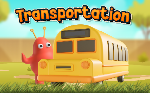 Transportaion game
