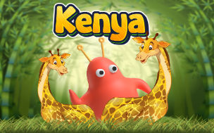 Kenya game