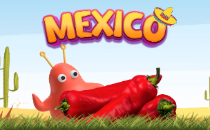 Mexico game