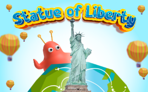 Liberty game