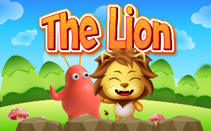 Lion Game
