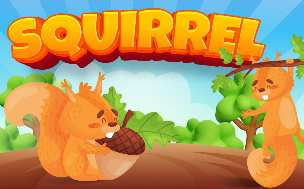 Squirrel Game