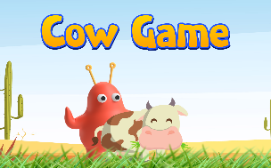 Cow Game