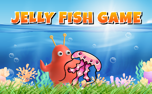 Jelly Fish Game