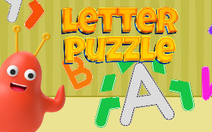 Letter puzzle