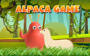 Alpaca game