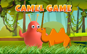 Camel Game