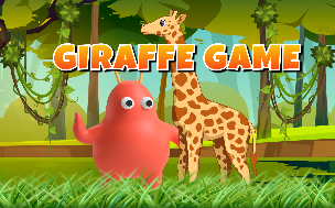 Giraffe Game