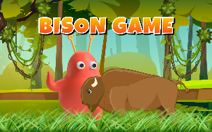 Bison Game