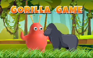 Gorilla Game