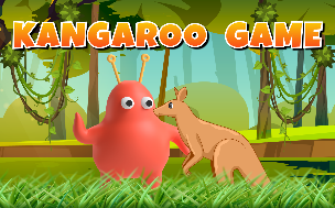 Kangaroo Game