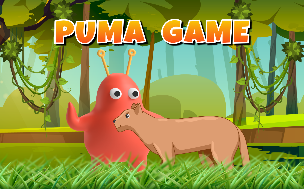 Puma Game