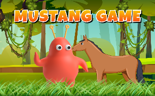 Mustang Game