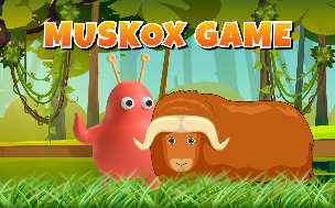Muskox Game
