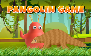 Pangolin Game