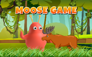 Moose Game