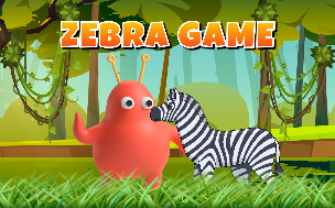 Zebra Game