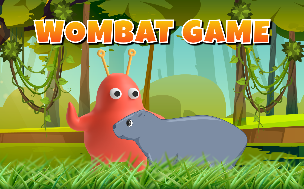 Wombat Game