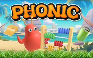 Phonic game