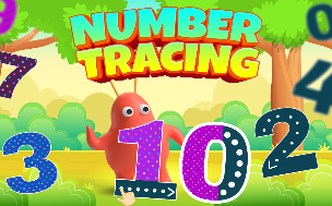 Number 10 Game