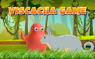Viscacha Game