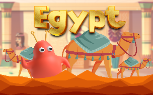 Egypt Game