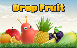 Drop Fruit