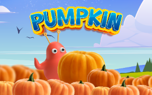 Pumpkin game