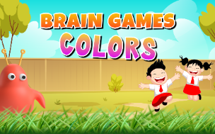 Brain Game color