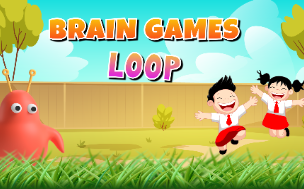 Brain Game Loop