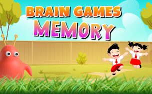 Brain Game Memory