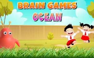 Brain Game Ocean