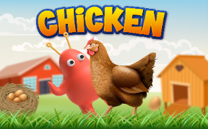 Chicken game